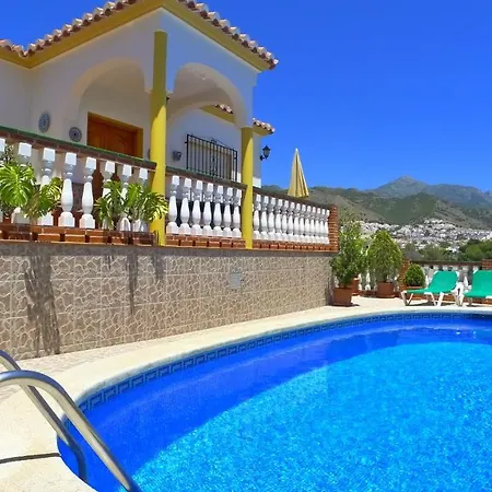 Isabel * Nerja