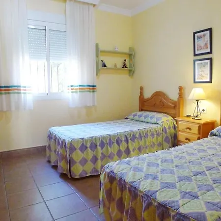 Villa Isabel Nerja